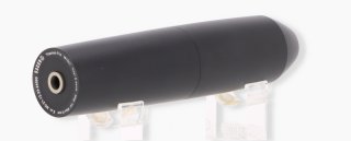 Sauer & SohnTitanium Pro - Kal. max 8 mm - M15x1 - Schalldämpfer - JSZ-Vogel