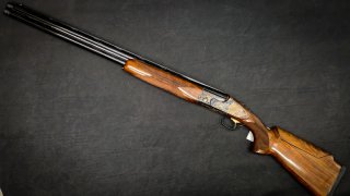 BDF Caesar Guerini Julia Syren Sporting Kal. 12/76 | 71 cm | verstellbarer Schaftrücken | Flinte