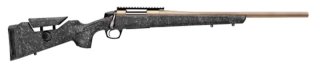 Messerschmitt MPR Precission Rifle