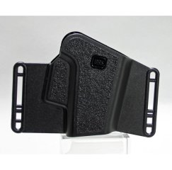 Pistolenholster GLOCK Modell SPORT/COMBAT 9mm Gürtel 63