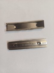 Ladestreifen 98k - 2. WK - neuwertig