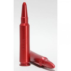 Training Exerzierpatronen Pufferpatrone Alu 2 Stück Kaliber 7,5x55