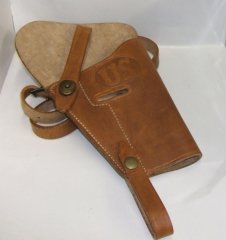 US Schulterholster M3 Colt 1911 repro