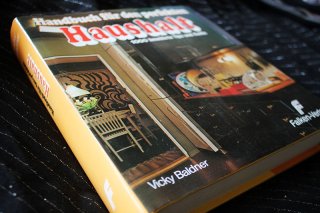 Handbuch für den perfekten Haushalt - 1000 bewährte Tips und Kniffe Vicky Baldner
