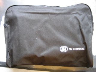 ** LAP-TOP Tasche -- FN HERSTAL **