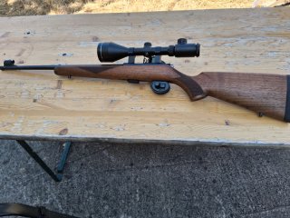 KK Sportgewehr