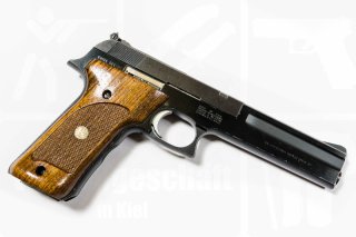 Smith & Wesson Modell 422 Kal. .22lr