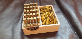 Munitionsentnahmehilfe .22 lfB / .22 lr Blazer CCI Anschütz Walther Feinwerkbau