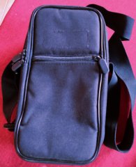 Futteral / Hülle / Tasche für Nachtsicht- Wärmebild- (Vorsatz-)Geräte u.v.m.