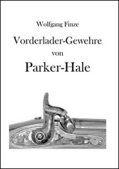 Vorderlader-Gewehre von Parker-Hale