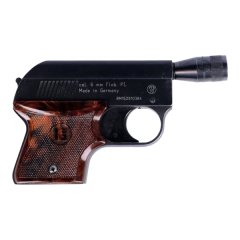 Pistole RÖHM RG 3 6mm Flobert PTB 33