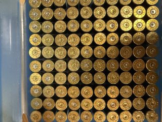 Hülsen Magtech CBC.44 Mag 100 Stk.