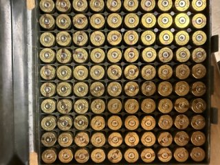 Hülsen Winchester .45 ACP 100 Stk.