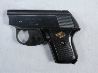 Perfecta G - 6mm