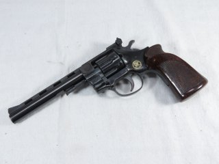 Revolver Arminius HW4/6 - Kal. 4mm R lang