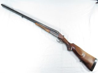 Doppelflinte Armas Spanien - 12/70