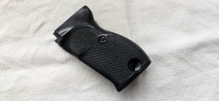 Griffschalen für HP38 nicht P38