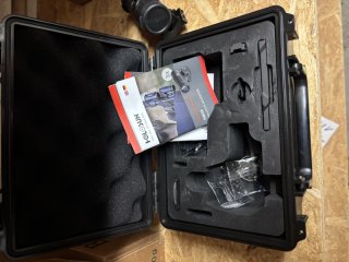 Holosun Set Magnifier