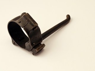 K31 Schmidt Rubin Oberring