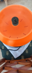 Lymann Tumbler 2200