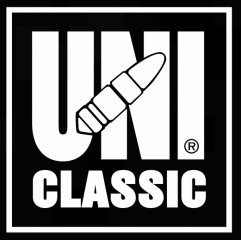 50 Stück NEUE RWS Geschosse - UNI Classic (ähnlich TUG) 7,62mm/.308 - 11,7g 180gr (#2145499)