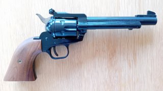 H. Schmidt Mod. 21 Kal. 4mm RZ lang