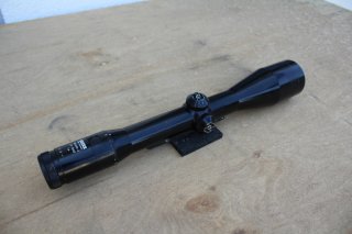Zeiss Diavari 2,5-10x52