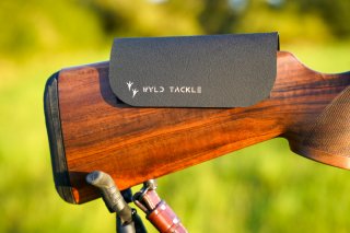 Schafterhöhung, Universell einsetzbar. Mauser, Blaser, Sauer, Browning