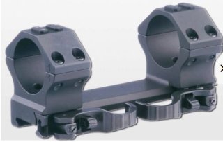 ERATAC Blockmontage Ø34mm, 20 MOA Vorneigung