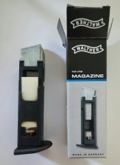 Magazin - Walther CP99 - CO² - Neu