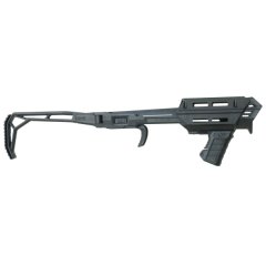 FAB DEFENSE AMP STD KPOS Pistol Conversion Kit - Für GLOCK 17/19 & PDP 4 & PDP 4.6
