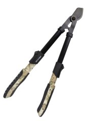 Camillus Astschere Line of Sight, Teleskopschere 50-65cm, Camour