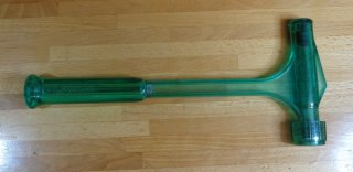 RCBS Geschoss Hammer