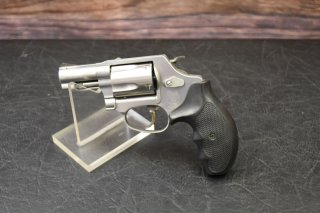 Revolver Smith & Wesson Mod. 60-9 Kal. .357Mag