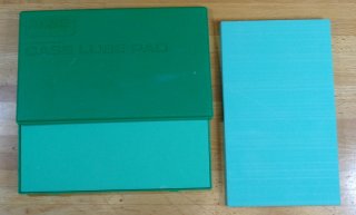 RCBS LUBE PAD