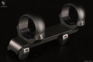 Sattelmontage Blaser Jagdbüchsen R8 / R93 K95 und weitere