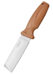 Camillus SWEDGE™, feststehendes Messer mit Scheide