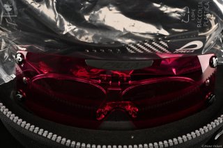 Pilla Qutlaw X6 Carbon