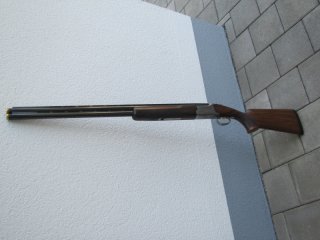 Browning GP Trap Kal.12/70