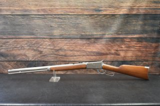 Unterhebelrepetierbüchse Rossi Mod. 1892 M175 Kal. 357Mag (TOP Zustand)