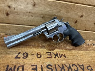 REVOLVER Smith&Wesson 686-4 .357 Mag 6zoll