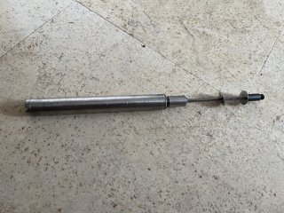 Blaser Kickstop R93 R8