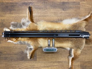 Wechsellauf Blaser F3 Supersport 12/76