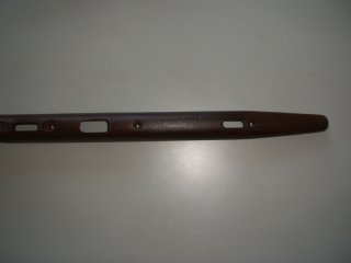DDR Suhl LG 310 Schaft