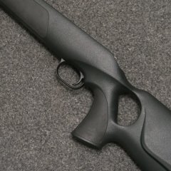 BLASER R93 PROFESSIONAL SUCCESS KOMPLETTIERUNG SCHAFT DUNKELGRÜN STANDARD