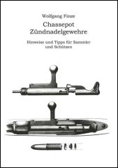 Chassepot-Zündnadelgewehre
