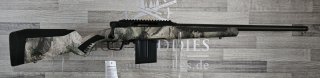 Neuware vom Fachhandel - Geradezugrepetierer Savage IMPULSE Predator Kal. 6,5Creedmoor