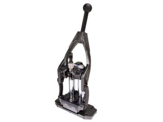Frankford Arsenal – Coaxial M-Press