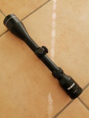 Zielfernrohr Tasco 2,5-10x44