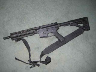 Selbstladebüchse, SL-Büchse, .223Rem., Oberland Arms, 0A-15
